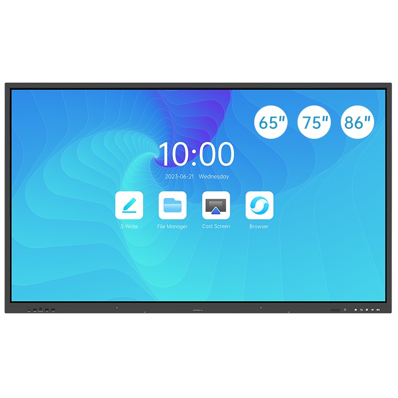 Màn Hình Tương Tác GAOKEview A9 (86 inch)