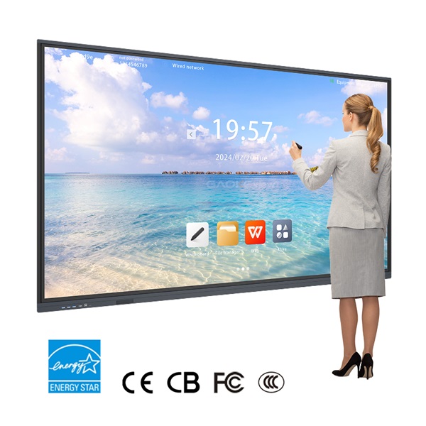 Màn Hình Tương Tác GAOKEview A9 Complete