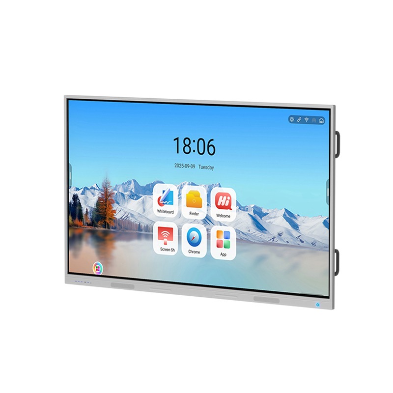 Màn Hình Tương Tác GAOKEview GK-880T-R02YS