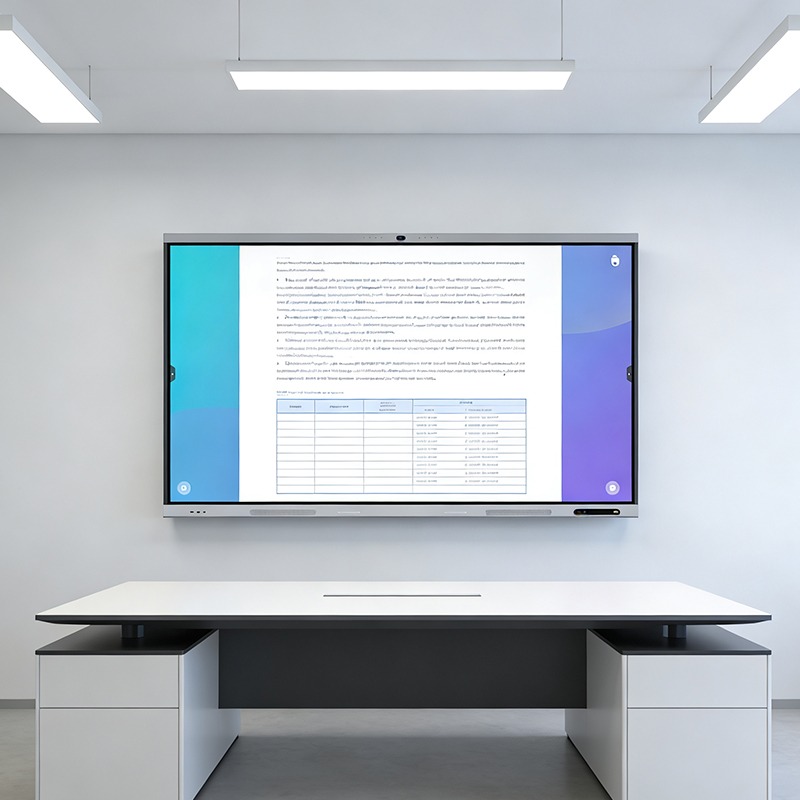 Màn Hình Tương Tác GAOKEview A13