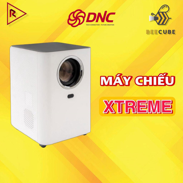 Máy chiếu Beecube Xtreme