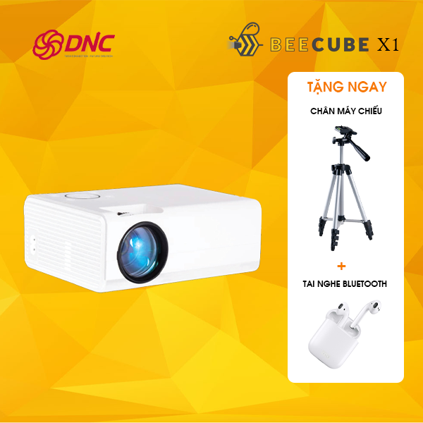 Máy chiếu BEECUBE X1