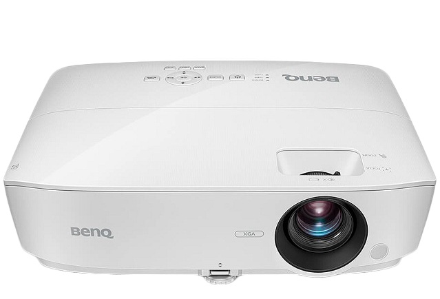 Máy Chiếu BenQ MX535