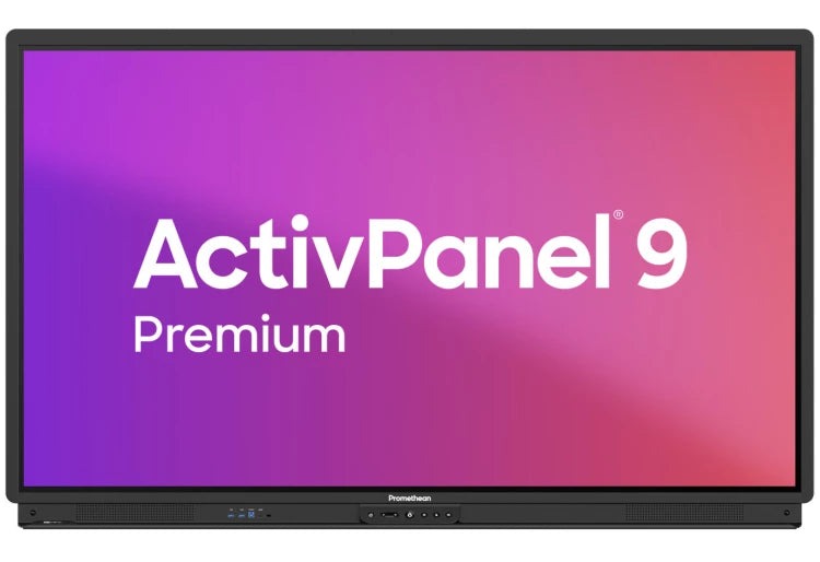 Màn Hình Tương Tác Promethean ActivPanel 9 86 inch