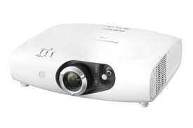 Máy chiếu Panasonic PT-RW330E