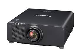 Máy chiếu Panasonic PT-RZ660B