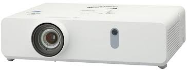 Máy chiếu Panasonic PT-VW545N