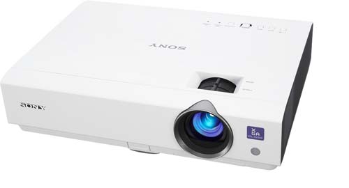 Máy chiếu Sony VPL-DX271