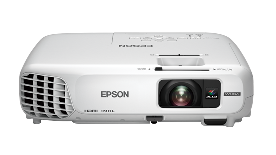 Máy chiếu Epson EB-X29