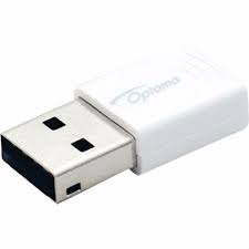 USB Wireless Dongle Optoma BI-EXTBGN
