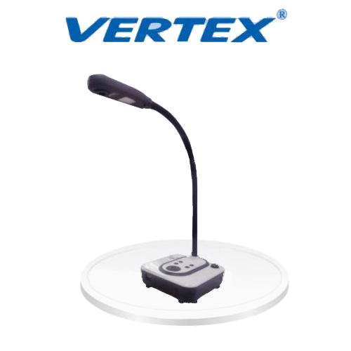 Máy chiếu vật thể VERTEX DS-410