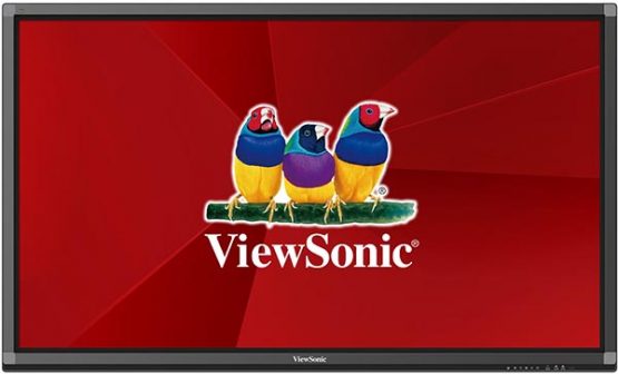 Màn hình tương tác ViewSonic CDE7061T