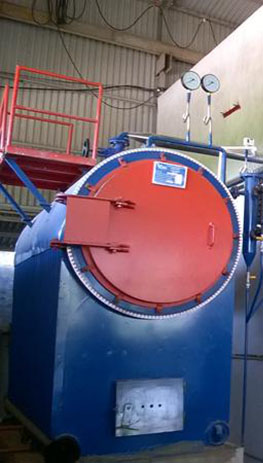 Chuyên lắp đặt lò sấy gỗ công nghiệp, cung cấp thiết bị lò sấy giá rẻ