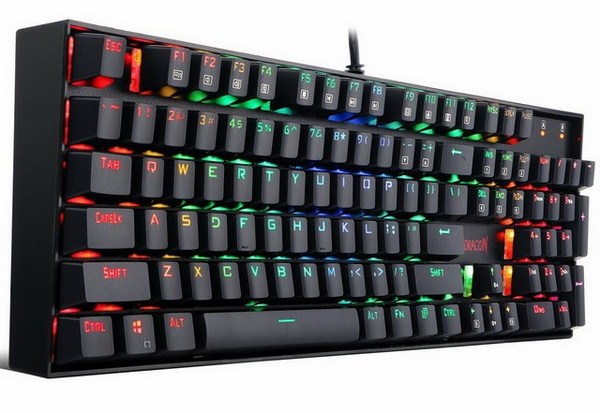 Review Top 5 Ban Phim Cơ Giả Rẻ Tốt Va đang Mua Nhất 2020