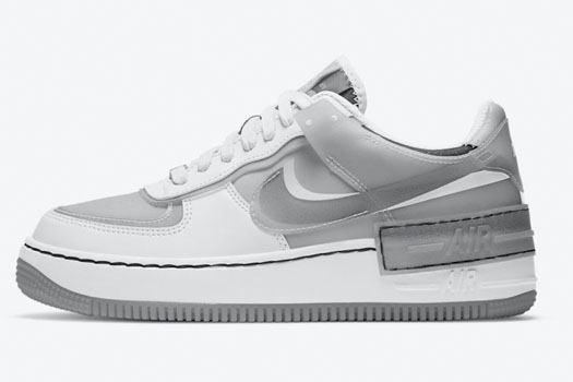 NIKE AIR FORCE 1 SHADOW 