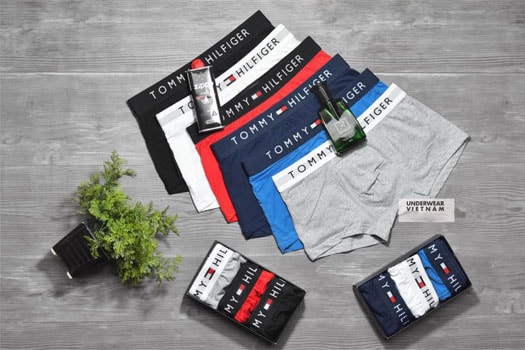 CON TRAI CÓ NÊN MẶC QUẦN LÓT NAM THƯỜNG XUYÊN KHÔNG?