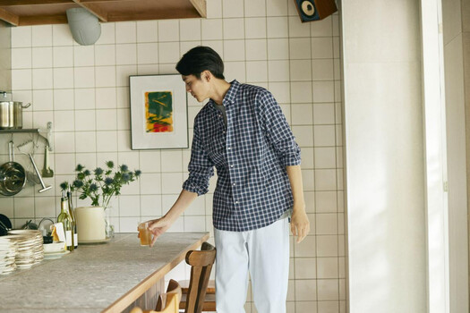 3 CÁCH PHỐI ĐỒ NAM CHO MÙA HÈ, HỢP THỜI TRANG