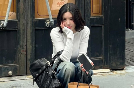 BÍ QUYẾT ĐỂ CÓ KHUÔN MẶT NHỎ NHƯ KWON EUN
