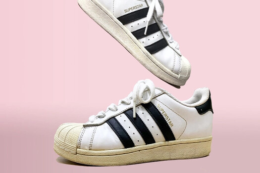 5 BƯỚC GIẶT GIÀY ADIDAS ĐƠN GIẢN