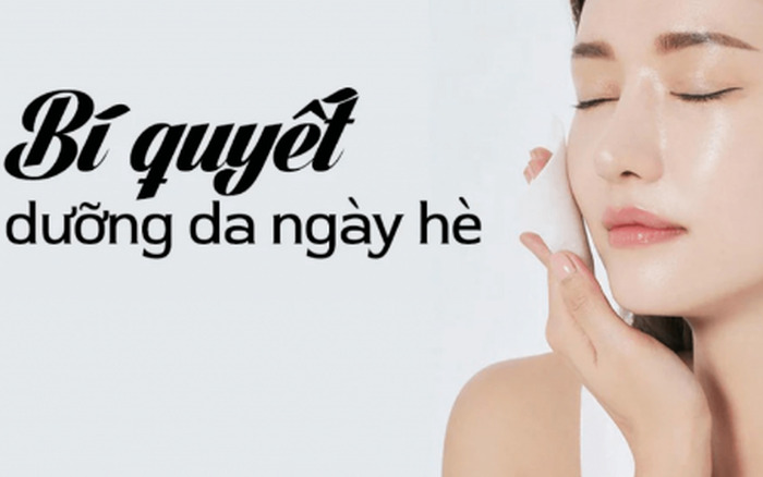 NHỮNG HOẠT CHẤT CHĂM SÓC DA CẦN TRÁNH VÀO MÙA HÈ