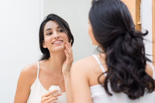 CÁCH LỰA CHỌN KEM DƯỠNG ẨM PHÙ HỢP CHO TỪNG LOẠI DA