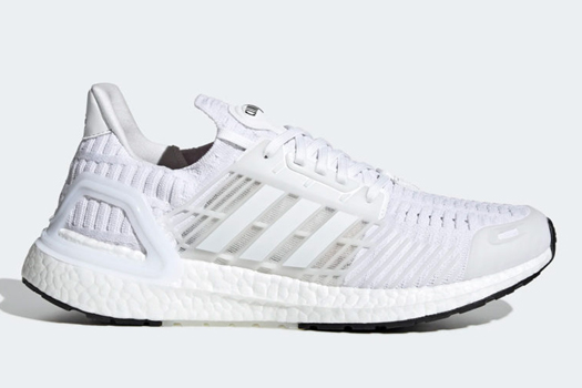 ADIDAS ĐƯA ULTRA BOOST QUAY NGƯỢC LẠI HAI THẬP KỶ ĐỂ KẾT HỢP CÙNG CLIMACOOL