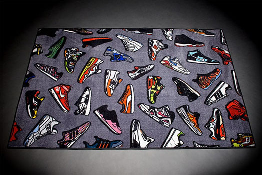 NHỮNG DỤNG CỤ CẦN THIẾT CHO MỘT ĐẦU GIÀY