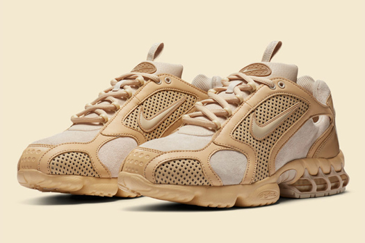 NIKE ZOOM SPIRIDON CAGE 2 TÁI XUẤT VỚI PHÓI MÀU 