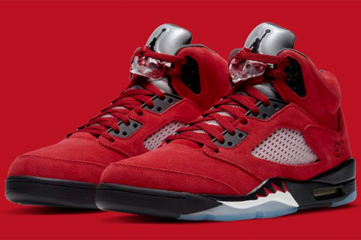 AIR JORDAN 5 