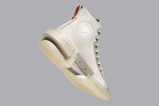 CONVERSE CX MANG NHỮNG ĐÔI CHUCKS ÊM NHẤT TRỞ LẠI TRONG LOẠT PHỐI MÀU MỚI