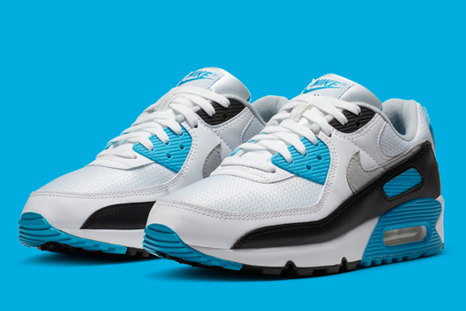 NIKE HỒI SINH PHỐI MÀU 