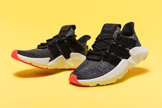 3 LÝ DO BẠN NÊN SỞ HỮU NGAY 1 ĐÔI ADIDAS PROPHERE