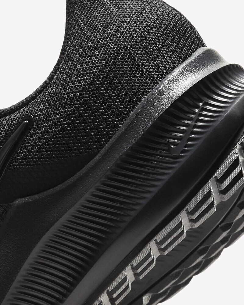 Giày Nike Downshifter 11 "Triple Black"