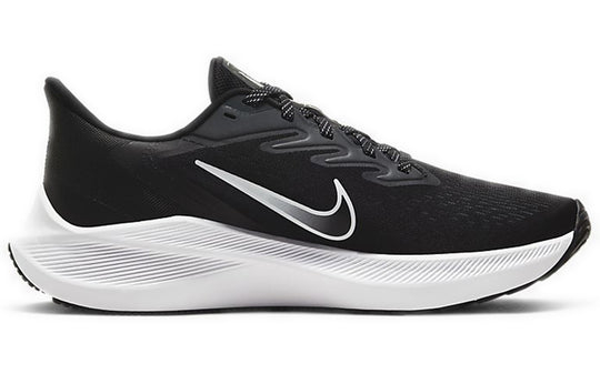 Giày Nike Air Zoom Winflo 7 'Black Anthracite'