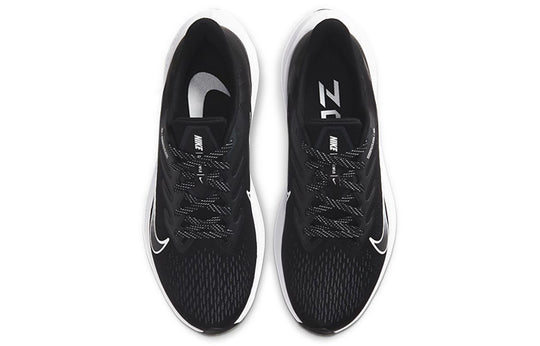 Giày Nike Air Zoom Winflo 7 'Black Anthracite'