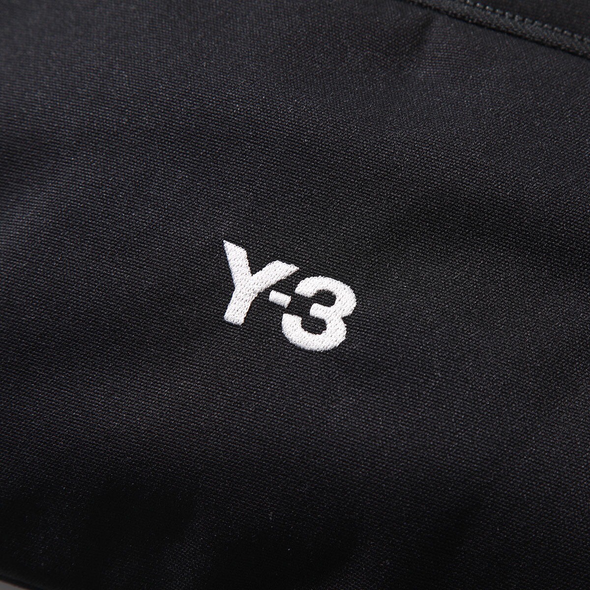 Túi Chéo Adidas Y-3 Sacoche Bag "Black"