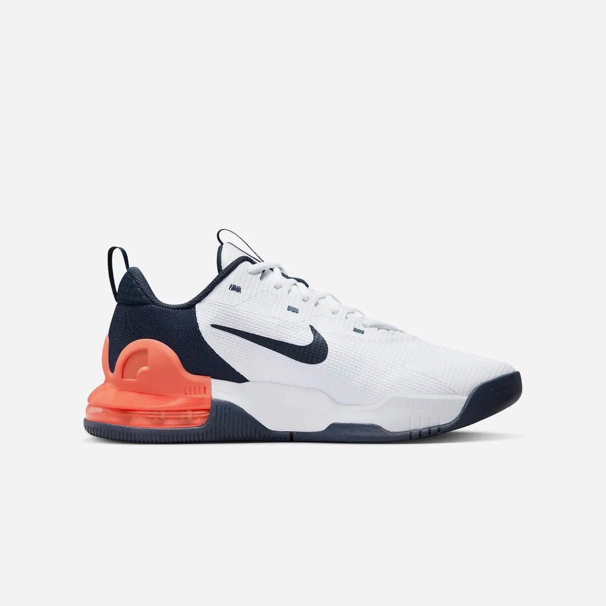 Giày Nike Air Max Alpha Trainer 5 "White Obsidian"