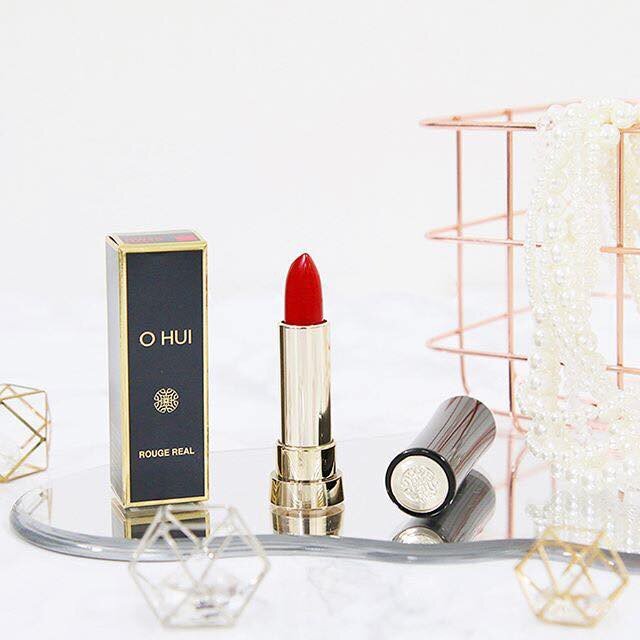 OH Rouge Real Lipstick RW15
