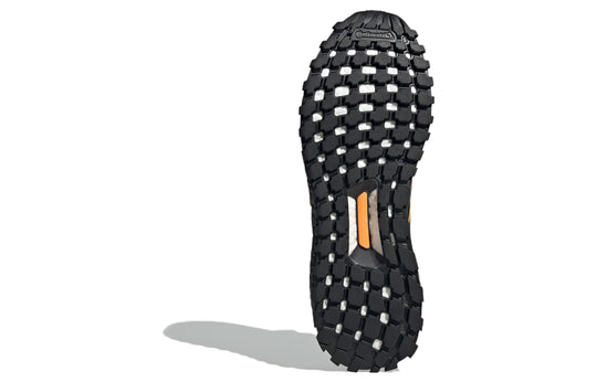 Giày Adidas Ultraboost All Terrain 'Black Orange'