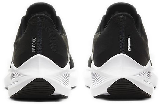 Giày Nike Air Zoom Winflo 7 'Black Anthracite'
