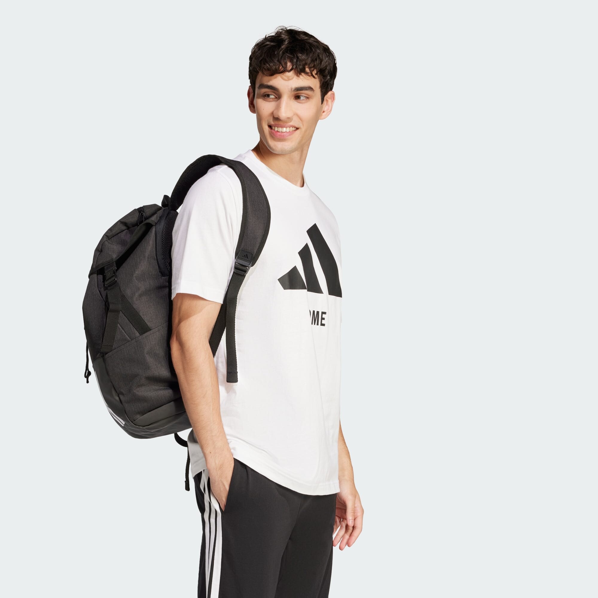 Balo Adidas 4ATHLTS Camper Backpack