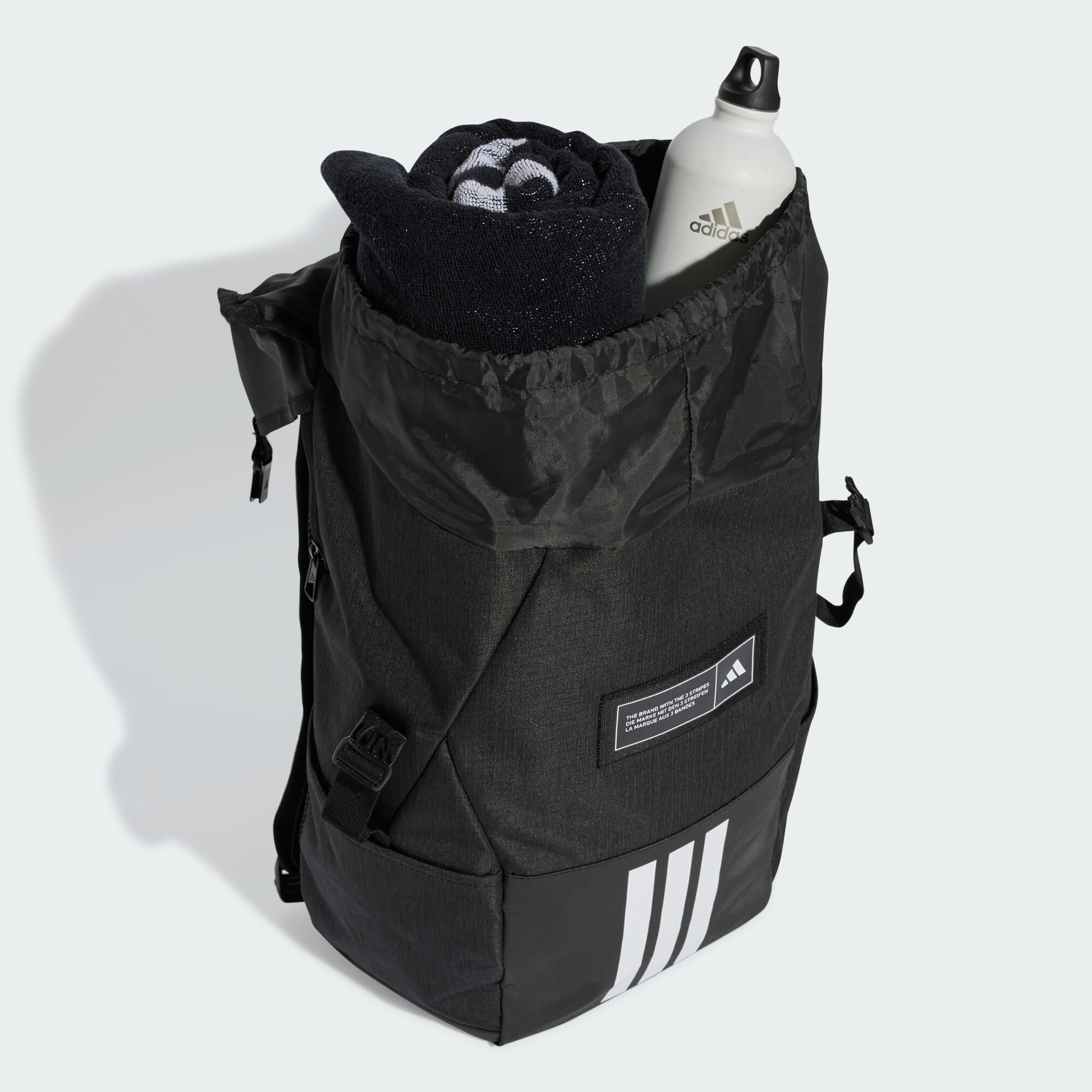 Balo Adidas 4ATHLTS Camper Backpack