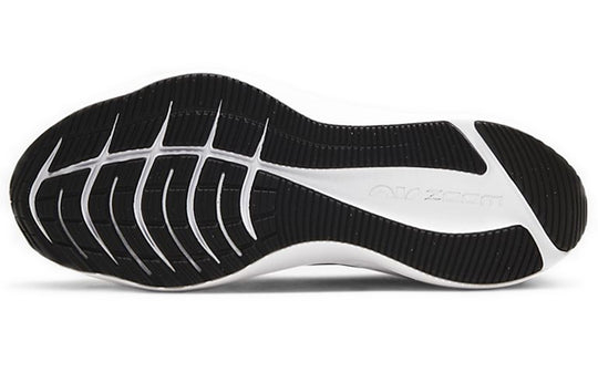 Giày Nike Air Zoom Winflo 7 'Black Anthracite'