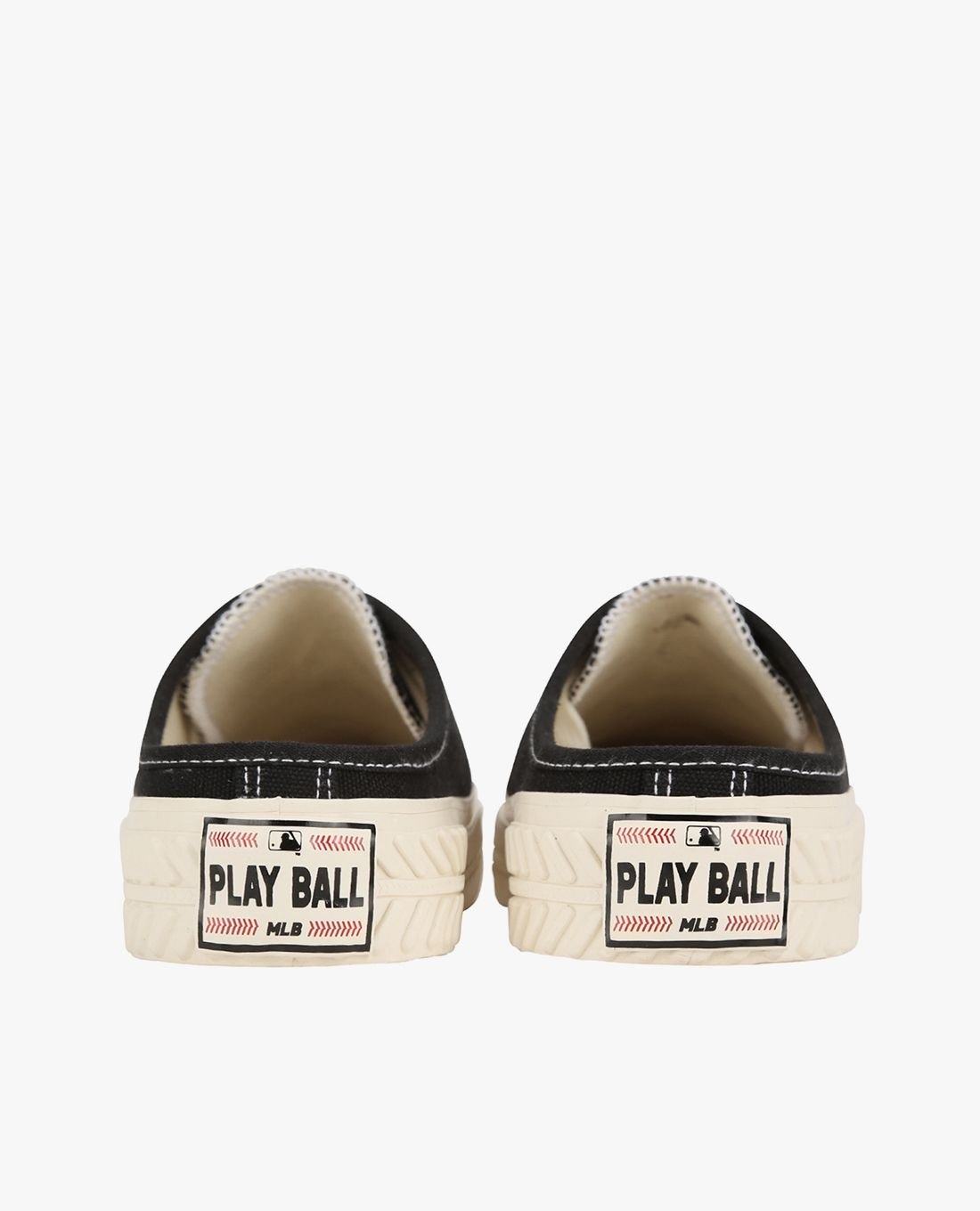 Giày MLB Mule Playball Origin