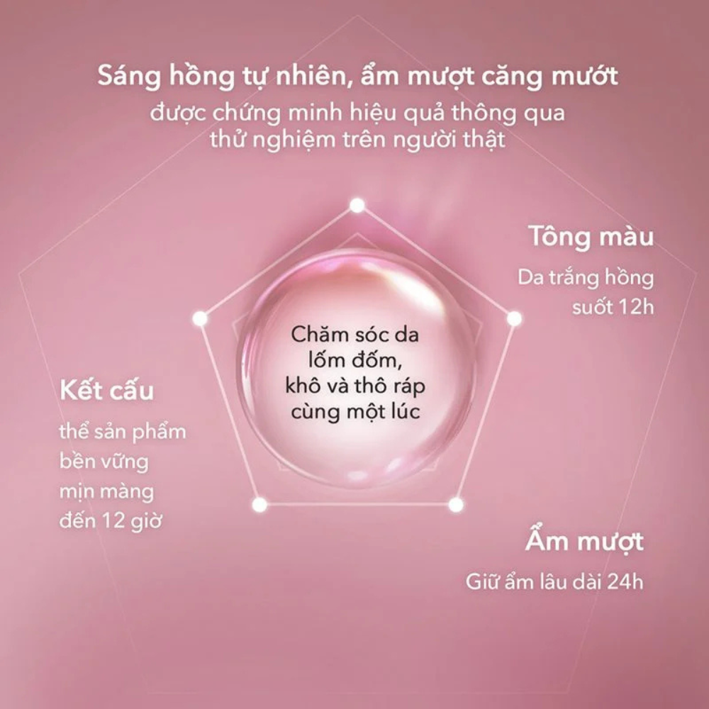 Kem chống nắng thuần chay Beyond Angel Aqua Tone-up Sun Cream 50ML