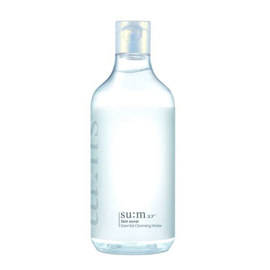 Sum Essential Cleansing Water 400ml