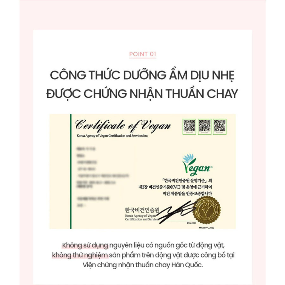 Kem chống nắng thuần chay Beyond Angel Aqua Tone-up Sun Cream 50ML