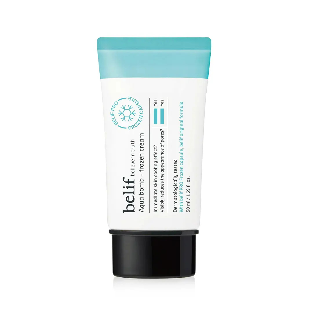 Kem dưỡng da Belif Frozen Cream 50ml