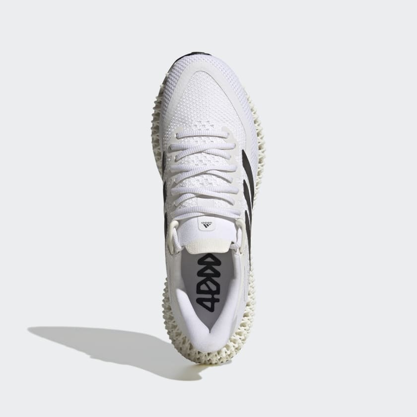 Giày Adidas 4DFWD 2 "Cloud White"