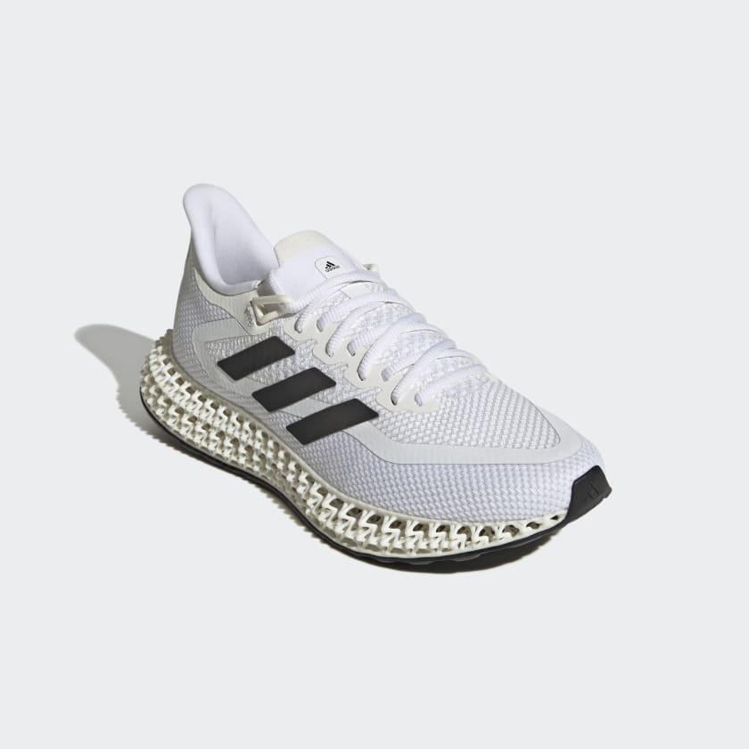 Giày Adidas 4DFWD 2 "Cloud White"